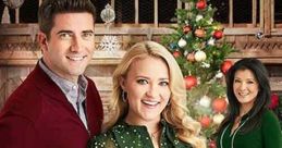 Christmas Wonderland (2018) "Heidi (Osment), who initially left her small town of Pleasant Valley with the dream of one day