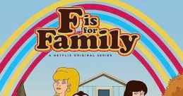 F is for Family (2015)