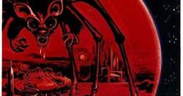 The Angry Red Planet (1959)