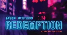 Redemption (2013)