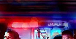Midnight Family (2019)