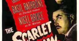 The Scarlet Claw (1944)