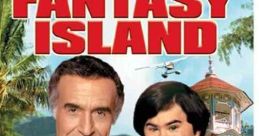 Fantasy Island (1978) The mysterious Mr. Roarke runs a unique resort island in the Pacific Ocean that can fulfill any