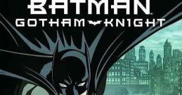 Batman: Gotham Knight (2008)