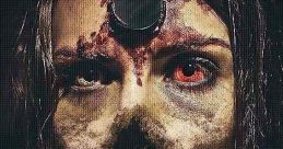 Headgame (2018) A group of young people awake, locked inside a warehouse with cameras screwed into their heads. It becomes