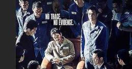 The Prison (2017) A troubled ex-cop imprisoned for a hit-and-run accident discovers that the entire penitentiary is