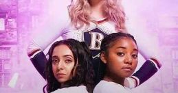 Rebel Cheeruad: A Get Even Series (2022)