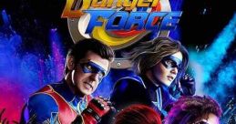 Danger Force (2020) Captain Man has a new crew of superhero sidekicks - Danger Force. Captain Man and Schwoz create a fake