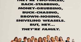 Greedy (1994)