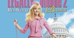 Legally Blonde 2 (2003)