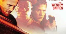 Chaos (2005) Two cops, a rookie and a grizzled vet, pursue an accomplished bank robber. Cast: Quentin Conners: Jason