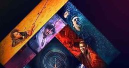 Escape Room: Tournament of Champions (2021)