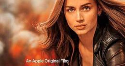 Ghosted (2023) Cole falls head over heels for enigmatic Sadie, but then makes the shocking discovery that she's a secret