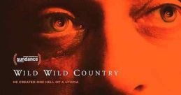 Wild Wild Country (2018) When Osho, the world's most controversial guru, builds an Utopian city deep in the Oregon country,