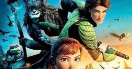 Epic (2013)