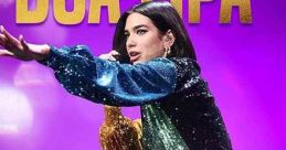 Dua Lipa: Elevating (2022)