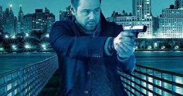 Vendetta (2013) Special ops interrogation officer Jimmy Vickers tracks down a gang who slaughtered his parents. With police