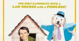 The Shaggy D A (1976)