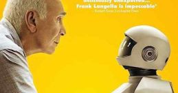 Robot & Frank (2012)