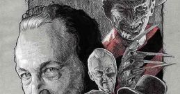 Hollywood Dreams & Nightmares: The Robert Englund Story (2022) A classically trained actor and director, Robert Englund has