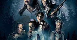 She Came from the Woods (2023)