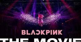 BLACKPINK: The Movie (2021)