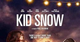 Kid Snow (2024)