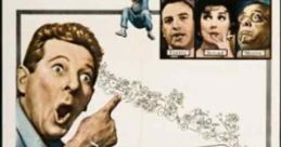 The Man from the Diners' Club (1963)
