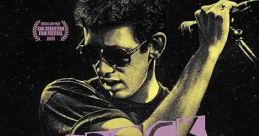 Crock of Gold: A Few Rounds with Shane MacGowan (2020)