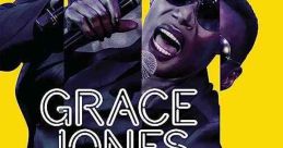 Grace Jones: Bloodlight and Bami (2017)