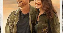 Holiday in the Wild (2019) Jilted by her husband on the eve of embarking on an African safari, a woman travels to the