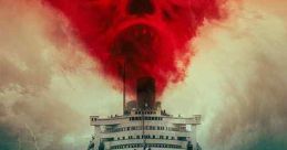 Haunting of the Queen Mary (2023)