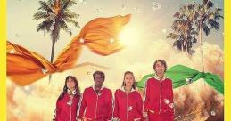 Four Samosas (2022) An unmotivated South Asian American rapper, along with three other first time thieves, plans a heist on a