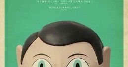 Frank (2014) Jon, a young wanna-be ian, discovers he's bitten off more than he can chew when he joins an eccentric pop band