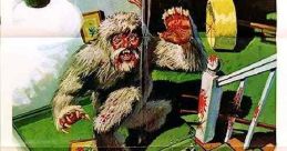 Shriek of the Mutilated (1974)