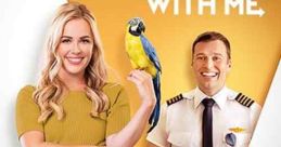 Fly Away With Me (2022) Angie finds the condo of her dreams in a tight market, but finds a macaw when she moves in--and there