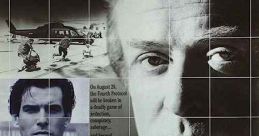 The Fourth Protocol (1987)