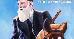 Jews of the Wild West (2022) It is a feature length documentary. The independent not-for-profit film is produced by