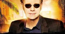 CSI: Miami (2002)