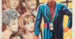 After the Fox (1966) An Italian criminal mastermind, impersonating a film director, plans to grab the loot on a beach where a
