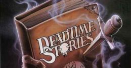 Deadtime Stories (1986) A babysitting uncle tells his nephew three horror stories about killer witches, Little Red Riding