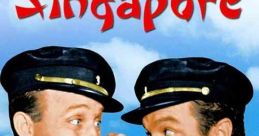 Road to Singapore (1940) Two playboys try to forget previous romances in Singapore - until they meet a beautiful dancer.
