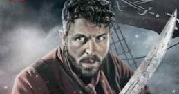 The Lost Pirate Kingdom (2021)