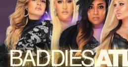 Baddies ATL (2021)