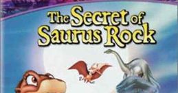 The Land Before Time VI: The Secret of Saurus Rock (1998)