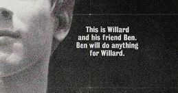 Willard (1971)
