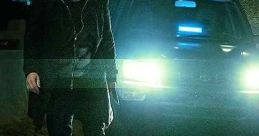 The Stranger (2020)