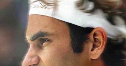 Roger Federer: A Champions Journey (2023)
