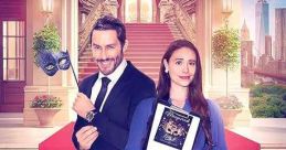 The PA and the Manhattan Prince (2023)