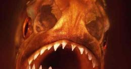 Piranha (1995)